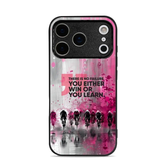 Etui Glossy Case do Apple iPhone 17 Pro - wzór GD10G