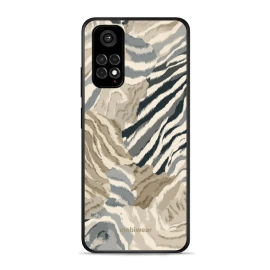 Phone Glossy Case Xiaomi Redmi Note 11S - Design G168G