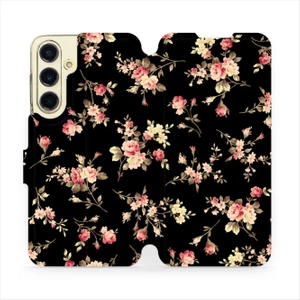 Phone Case Samsung Galaxy S24 FE - Design VD02S