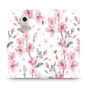 Phone Case Xiaomi Redmi 5 Plus - Design M124S