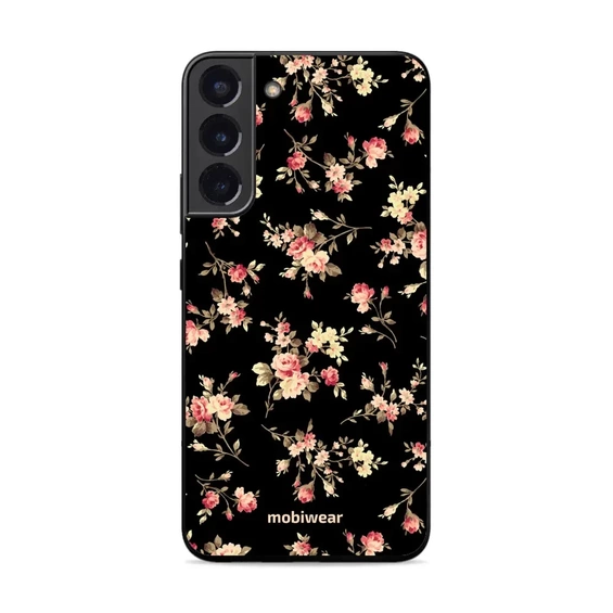 Hülle Glossy Case für Samsung Galaxy S22 Plus - Farbe G039G