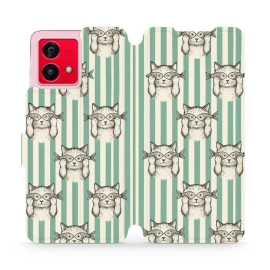 Phone Case Motorola Moto G84 - Design VP90S