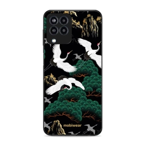 Hülle Glossy Case für Samsung Galaxy M33 5G - Farbe G042G