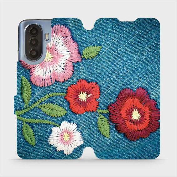 Etui do Huawei Nova Y70 - wzór MD05P