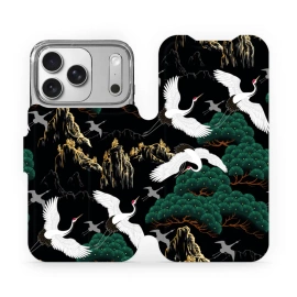 Hülle für Apple iPhone 17 Pro - Farbe VP16S