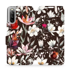 Phone Case Sony Xperia 10 III - Design VP72S