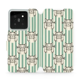 Phone Case Xiaomi 14 - Design VP90S