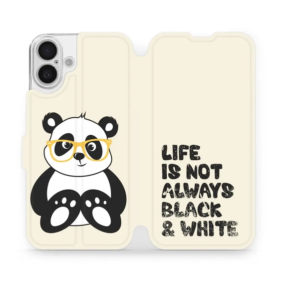Phone Case Apple iPhone 16 Plus - Design M041S