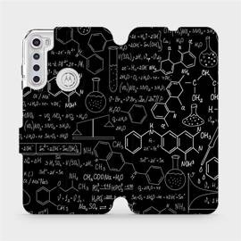Phone Case Motorola One Fusion Plus - Design V060P
