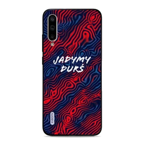 Etui Glossy Case do Xiaomi Mi A3 - wzór G07GZ