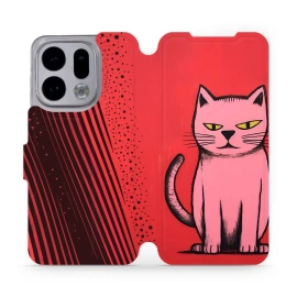 Phone Case OPPO Find X9 - Design VP54S