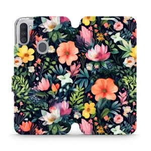 Hülle für Samsung Galaxy M11 - Farbe VP48S