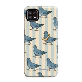 Case Elite Pro for Samsung Galaxy A22 5G - Design EP91E
