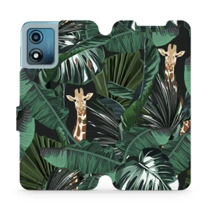 Etui do Motorola Moto E13 - wzór VP06P