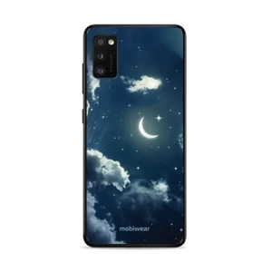 Phone Glossy Case Samsung Galaxy A41 - Design G048G