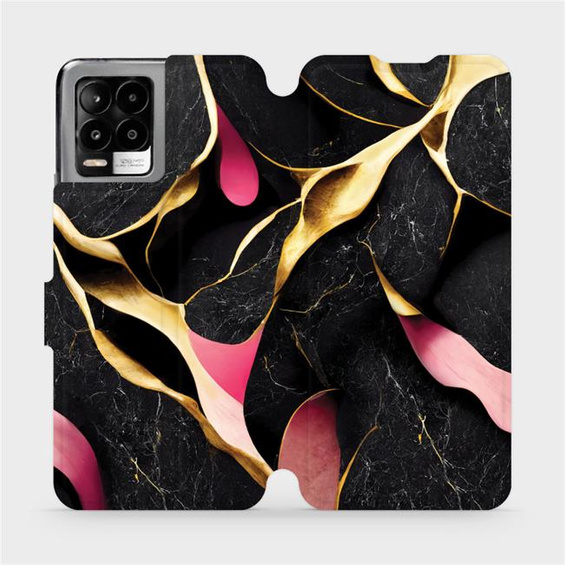 Phone Case Realme 8 Pro - Design VP35S