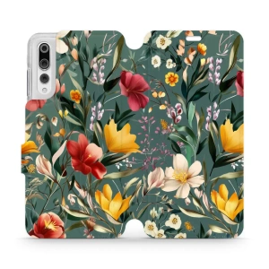 Hülle für Huawei P20 Pro - Farbe VP71S