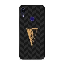 Phone Glossy Case Xiaomi Redmi Note 7 - Design G06PS