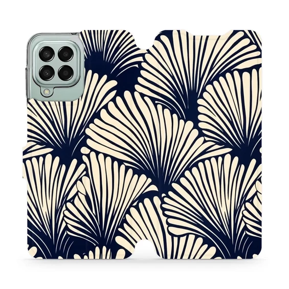 Etui do Samsung Galaxy M33 5G - wzór VA41S
