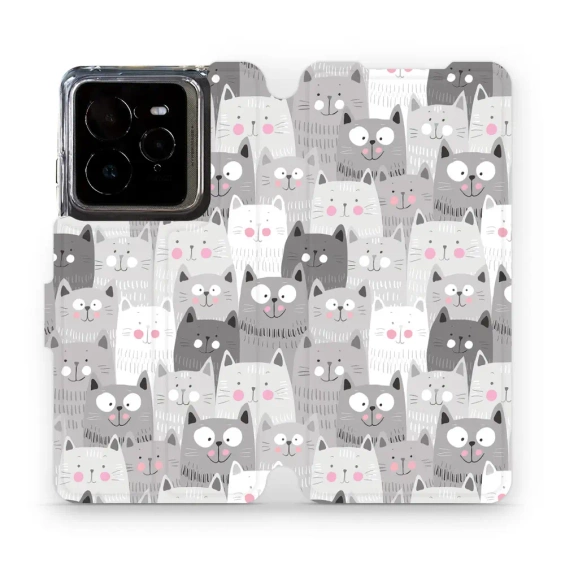 Phone Case Realme GT 7 Pro - Design M099P