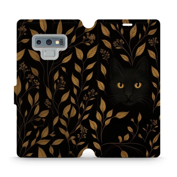 Etui do Samsung Galaxy Note 9 - wzór V164S