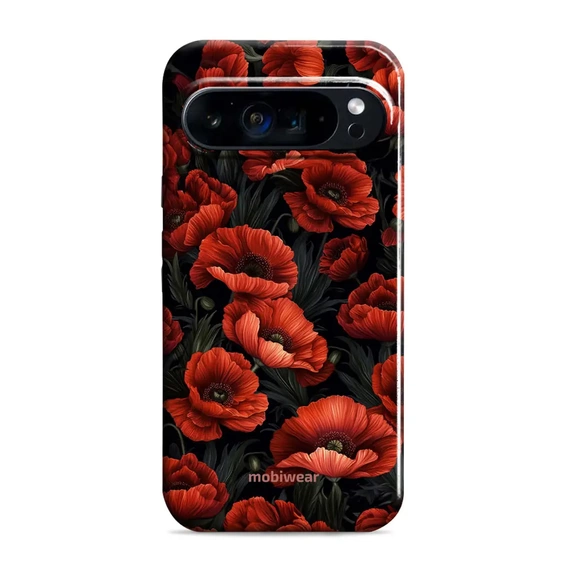 Case Elite Pro for Google Pixel 9 Pro - Design EP45E