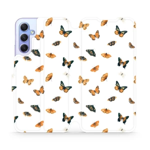 Phone Case Samsung Galaxy A34 5G - Design MP77S