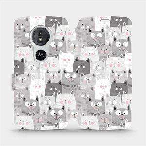 Phone Case Motorola Moto G6 Play - Design M099P