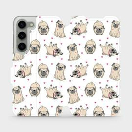 Phone Case Samsung Galaxy S23 - Design M097P