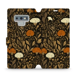 Phone Case Samsung Galaxy Note 9 - Design V174S