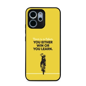 Phone Glossy Case OPPO Reno 14 F 5G - Design GD09G