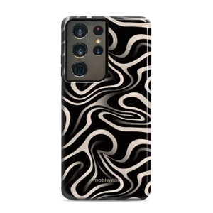 Case Elite Pro for Samsung Galaxy S21 Ultra - Design EA68E