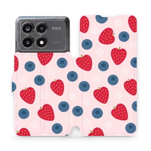 Phone Case Xiaomi POCO X6 Pro - Design VP84S