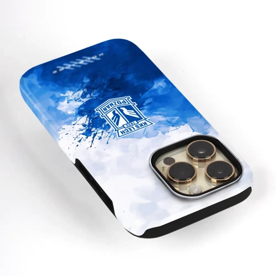 Etui Elite Pro do Samsung Galaxy S25 - wzór E05LP