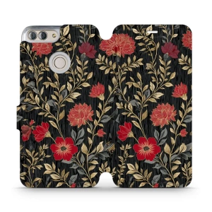 Phone Case Huawei P Smart - Design V172S