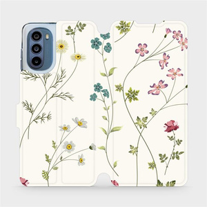 Phone Case Motorola Moto G62 5G - Design MD03S