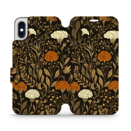 Phone Case Apple iPhone X - Design V174S