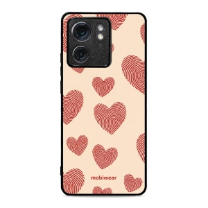 Phone Glossy Case Motorola Edge 40 - Design GP93G