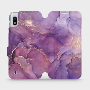 Phone Case Samsung Galaxy A10 - Design VP20S