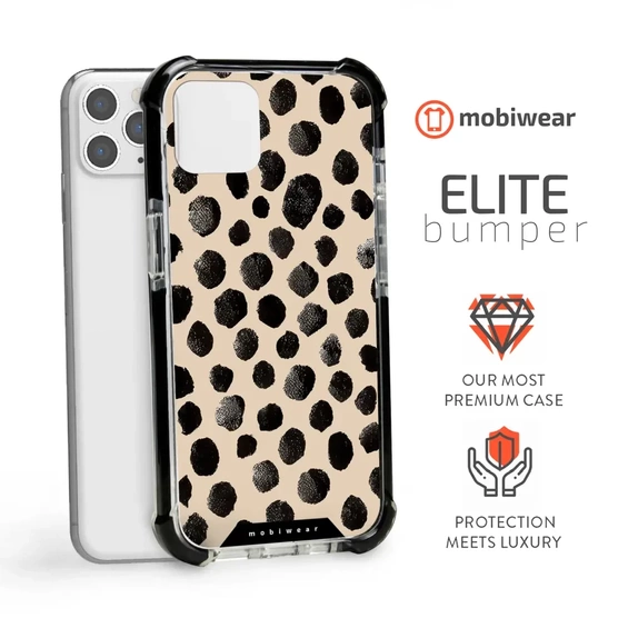 Case MagSafe Elite Bumper for Apple iPhone 11 Pro Max - Design DA50D