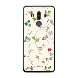 Phone Glossy Case Huawei Mate 10 Pro - Design G035G