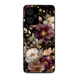 Phone Glossy Case Xiaomi Redmi Note 12 5G - Design G169G