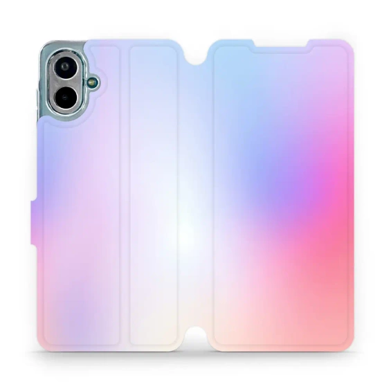 Hülle für Samsung Galaxy A07 - Farbe VP65S