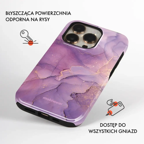 Case Elite Pro for Samsung Galaxy S10 Plus - Design EP20E