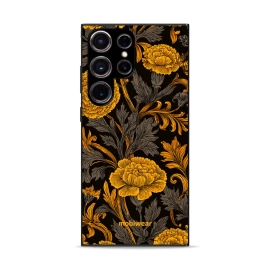 Phone Glossy Case Samsung Galaxy S23 Ultra - Design G173G