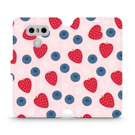 Phone Case LG G6 - Design VP84S