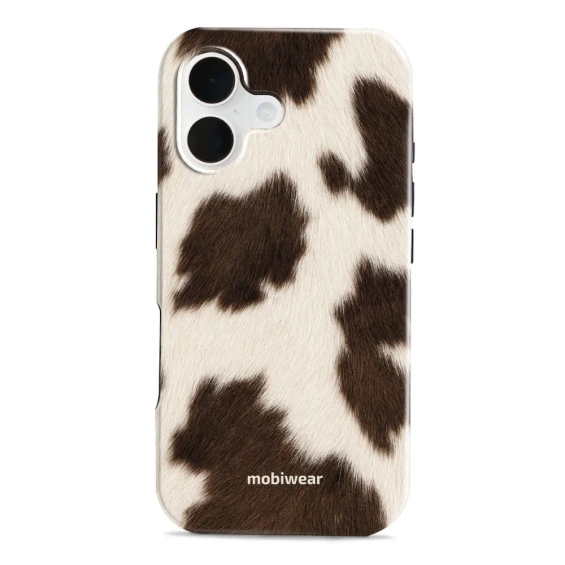 Etui Elite Pro do Apple iPhone 16 - wzór E166E