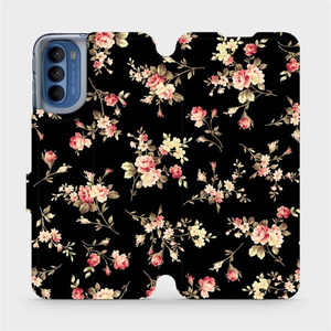 Hülle für Motorola Moto G41 - Farbe VD02S