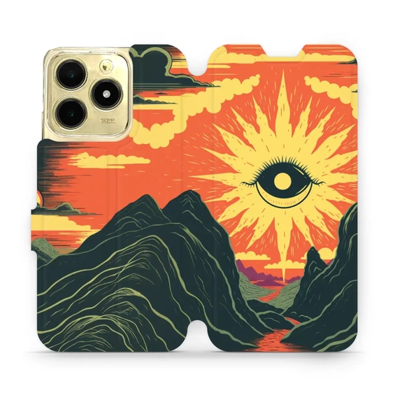 Hülle für Realme C61 - Farbe VP55S