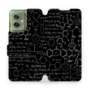 Phone Case Motorola Moto G55 5G - Design V060P